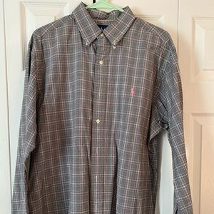 Polo Ralph Lauren Dress Shirt